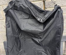 Wheelchair  bag