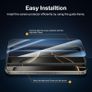 iPhone 16 Pro Screen Protector. Image 3