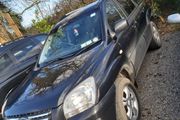 Parts for Kia Sportage 2004-2010 @ OCG