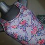 BNWT Genuine Gilda Marx USA breathables bodywear size M Postage included Image 2