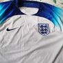 BNWT England Football Jersey Image 2
