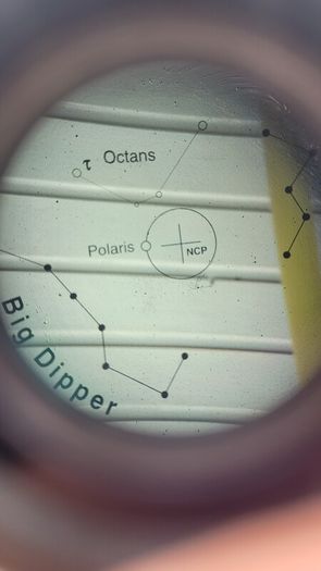 Celestron CG-4 Equatorial Mount