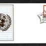 2010 United Nations Geneva Switzerland International Year of Biodiversity Commemorative Stamps United Nations Postal Administration First Day Cover (FDC) Image 3