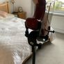 Guitar Stand For Live Performance Image 3