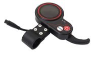 LED Display Throttle Instrument  TF-100 5 or 6 pin for Kugoo M4 / M4 Pro Electric Scooter E-Scooter Thumb  Accessories
