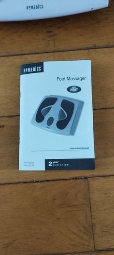Foot Massager