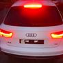 2012 Audi A6 S Line Breaking Image 8