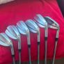 Titleist 660 Irons (5 to Pw) Image 2