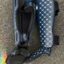 BRAND NEW Fairtex SP5 Shin Guards Size L Image 3