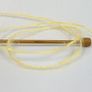 Yarn Mohair Classic Yellow Image 3