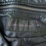 Calvin Klein leather jacket Image 5