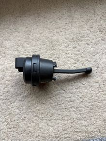 Genuine BMW car parts