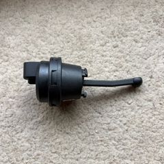 Genuine BMW car parts