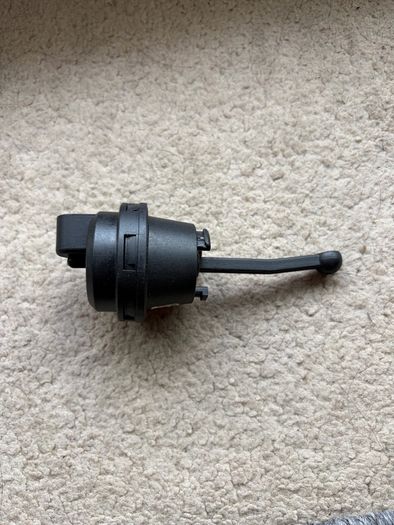 Genuine BMW car parts
