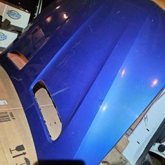 Bmw X5 E53 bits