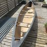 Discovery Scout Canadian Canoe Image 3