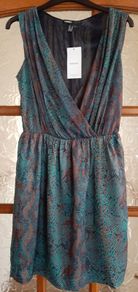 BNWT Mango Dress, Size S, Cost 40 Euro New