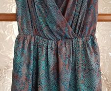 BNWT Mango Dress, Size S, Cost 40 Euro New