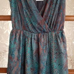 BNWT Mango Dress, Size S, Cost 40 Euro New