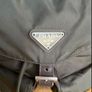 Authentic Prada Backpack Bag Image 3