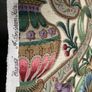 Vintage Sanderson Fabric 10 Metres Cascacs Image 4