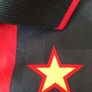 AC Milan Jersey. Official Lotto Mens Home Jersey. Season 1994/1995. Original From The Time. Not A Modern Day Remake. Image 7