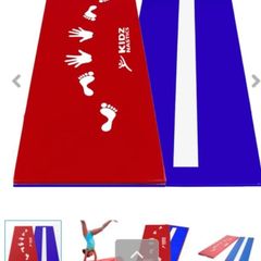 Gymnastics Mat