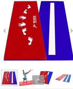 Gymnastics Mat