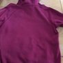 Men's Nike sweatshirt.Size Small. Maroon Image 2