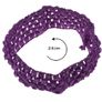 Crochet Hair Band (5 pieces) Image 4