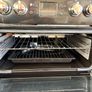 Rangemaster Leisure double oven Image 2