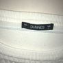 White jumper (large) Image 2