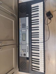 Yamaha keyboard