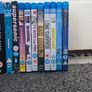 DVDs and Blu Rays Image 3