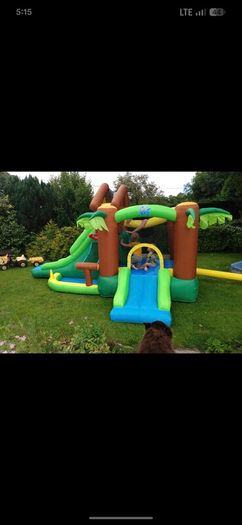 Bouncy Castle