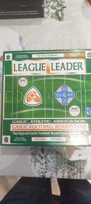 Gaa Board Game