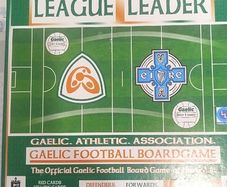 Gaa Board Game