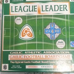 Gaa Board Game