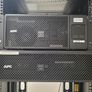 APC Smart UPS RT 6000VA 100% Working UPS System Pack + Fittings Image 2