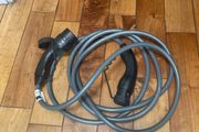car charging cable
