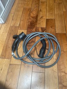 car charging cable