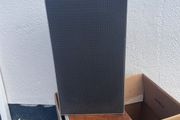 LEAK speakers