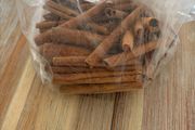 Cinnamon sticks