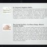 1983 Ireland Architecture Definitive Stamps Low Value Presentation Pack with values to 30p mint never hinged (MNH) Image 4
