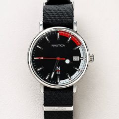 Nautica Watch Like New