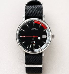 Nautica Watch Like New