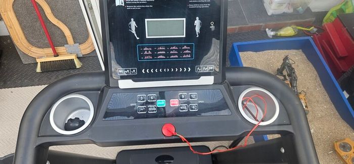 treadmill for sale