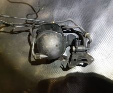 Audi A4 B8 A5 8t A6 Seat Exeo 08-12 2.0 Tdi Turbo Boost Solenoid Valve 8k0906627