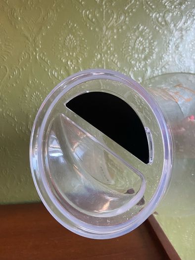 Champagne bucket