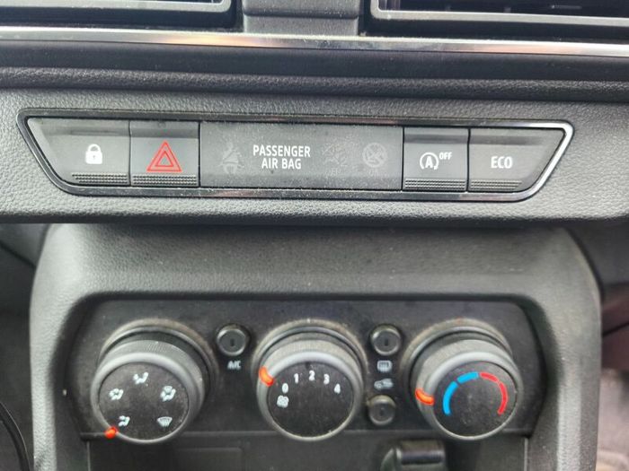Dacia Sandero 2021